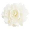Fleur azyme blanche XXL 10 cm - Scrapcooking
