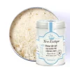 Fleur de sel au zeste de citron vert 90g - Terre exotique