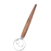 Fouet danois pour mélange pâte à tarte et pizza Nedo - Gefu