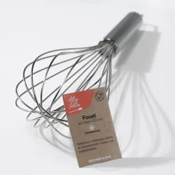 Fouet en inox 30 cm - Alice Délice