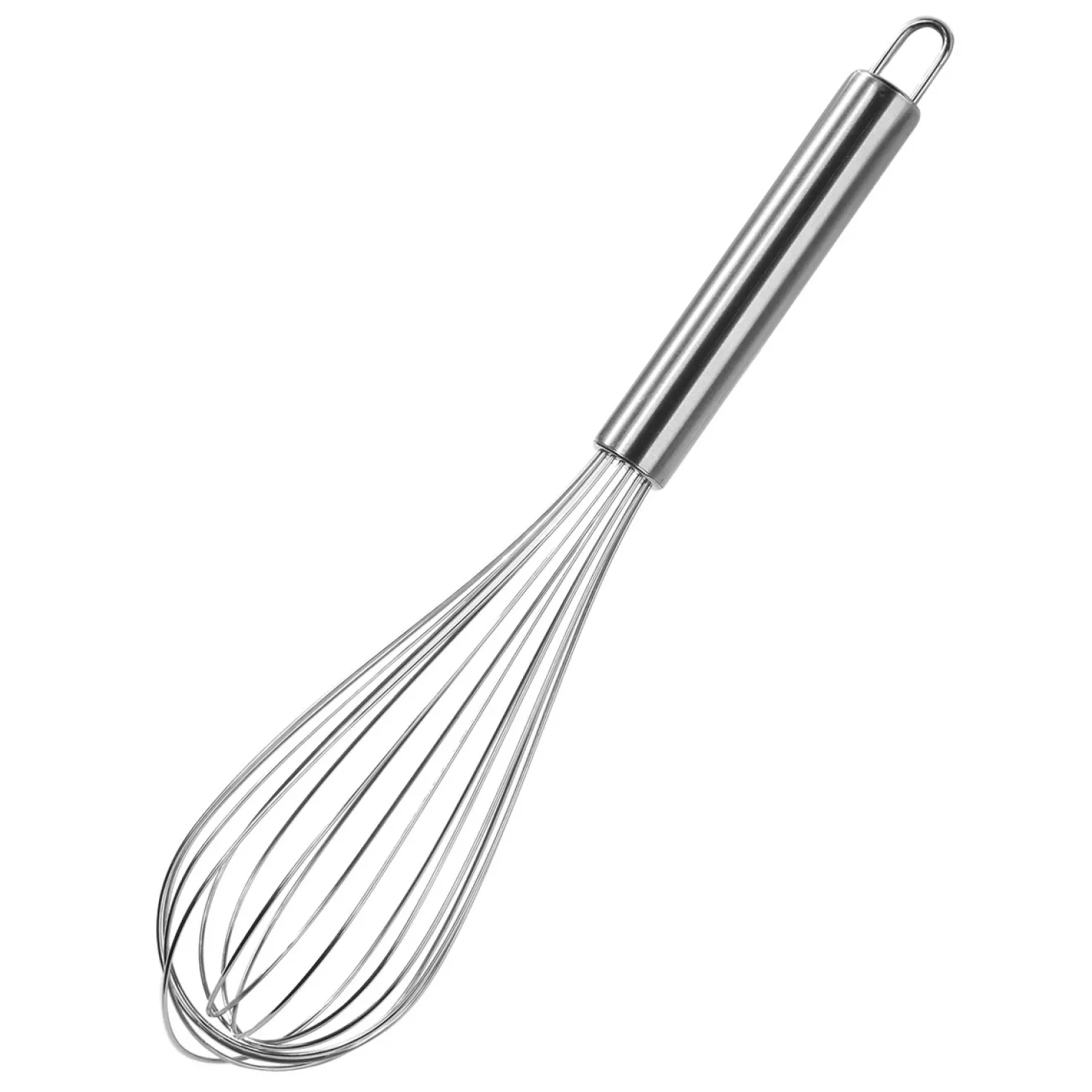 Fouet en inox 30 cm - Alice Délice