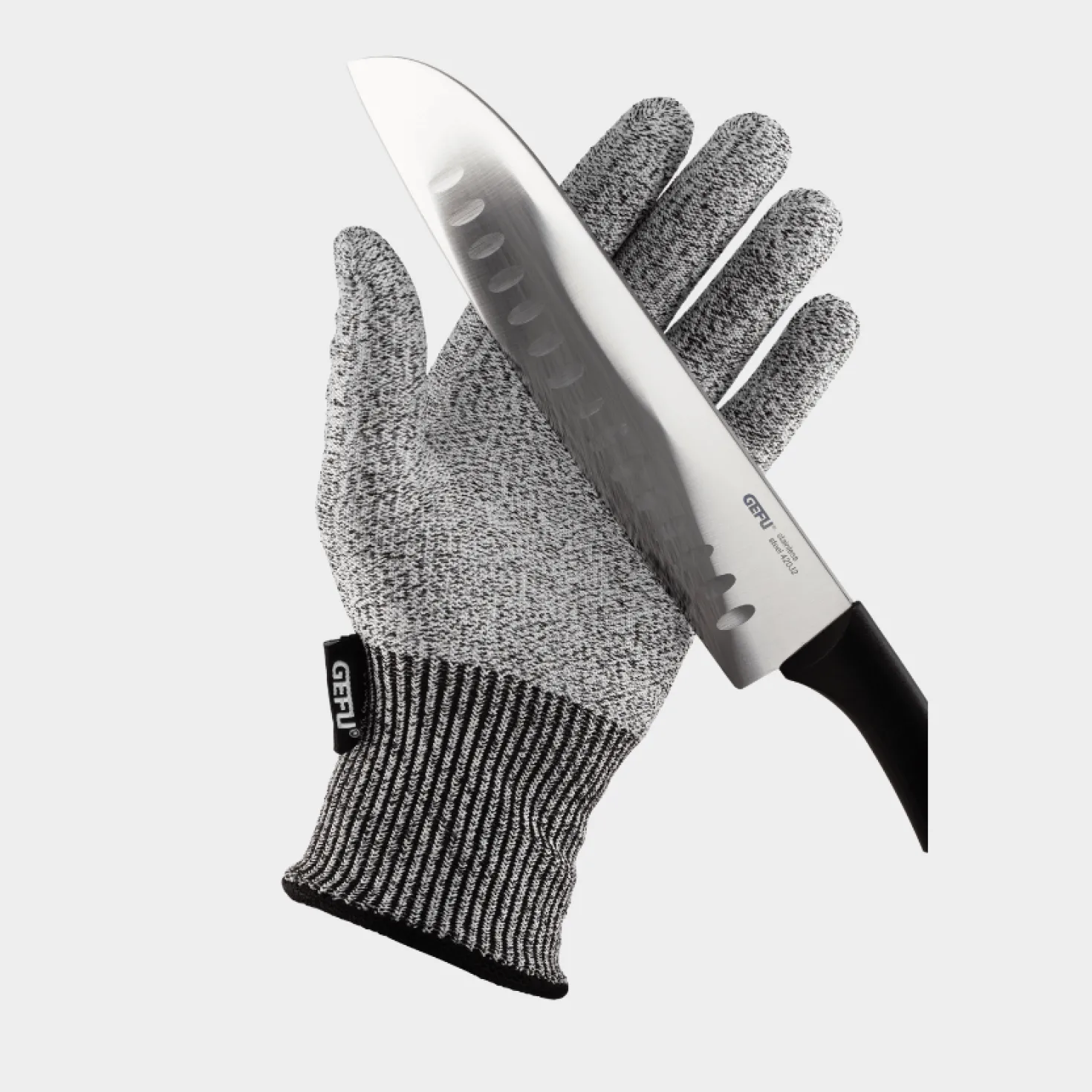 Gant anti - coupure râpes et mandolines Securo - Gefu