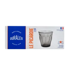 Gobelet Le Picardie 25 cl Gris - Duralex