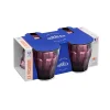 Gobelet Le Picardie 25 cl Grenat - Duralex