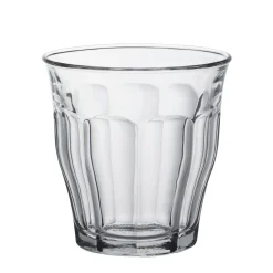 Gobelet Le Picardie 25 cl transparent - Duralex