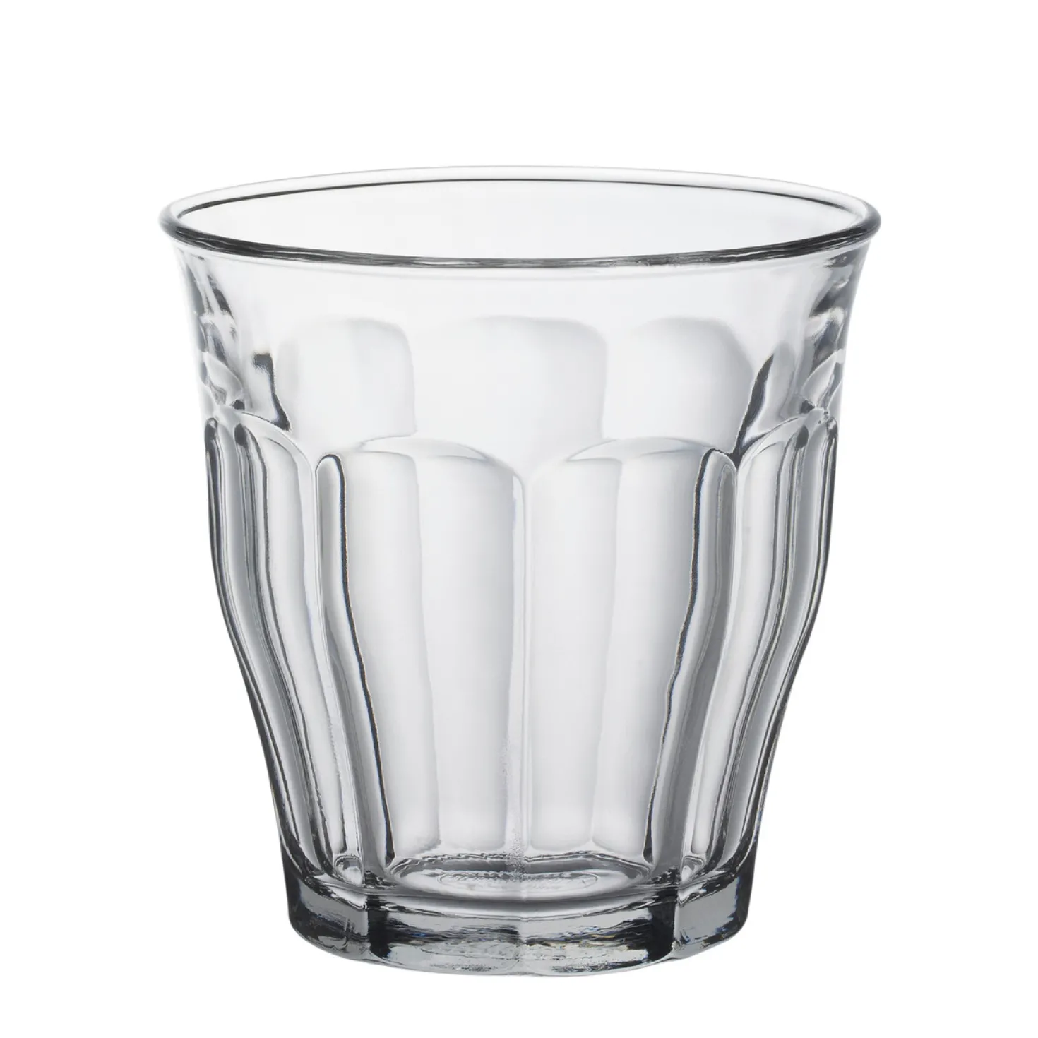 Gobelet Le Picardie 25 cl transparent - Duralex