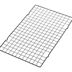 Grille de refroidissement volette en acier 40.6 cm - Wilton