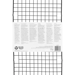 Grille de refroidissement volette en acier 40.6 cm - Wilton