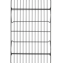 Grille de refroidissement volette en acier 3 étages - Wilton