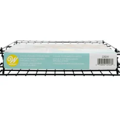 Grille de refroidissement volette en acier 3 étages - Wilton