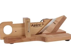 Guillotine à saucisson - So Apéro