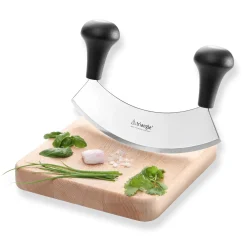 Hachoir berceuse 1 lame 23 cm - Alice Delice