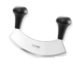 Hachoir berceuse 1 lame 23 cm - Alice Delice
