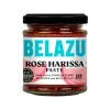 Harissa à la rose 130 gr - Belazu