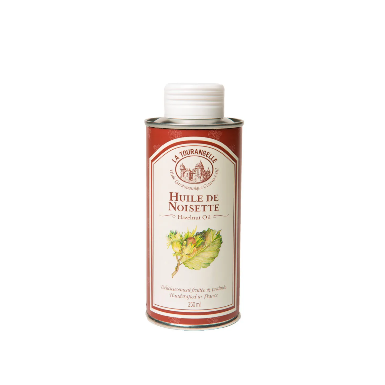 Huile de Noisette 250 ml - La Tourangelle