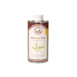Huile de Noix 500 ml - La Tourangelle
