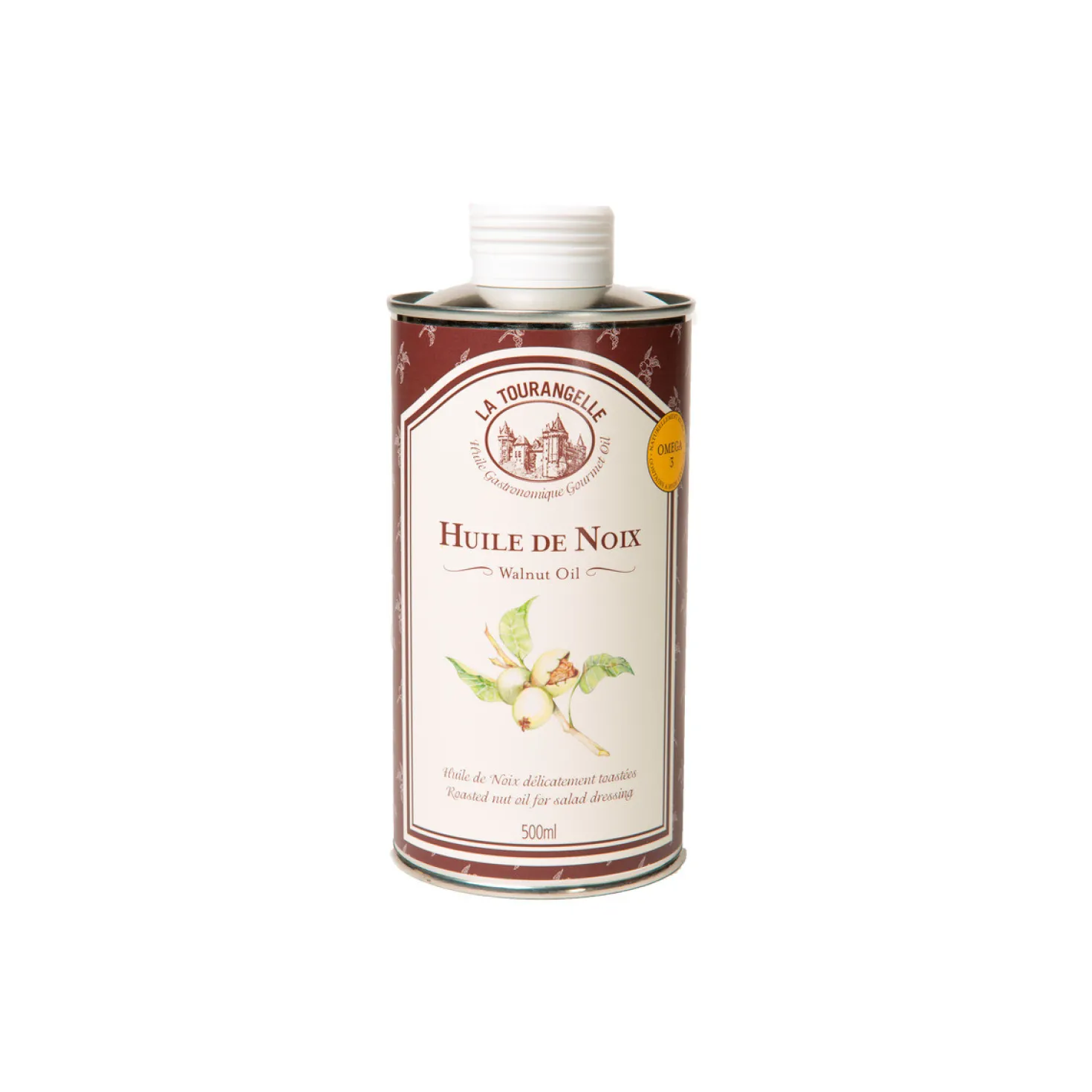 Huile de Noix 500 ml - La Tourangelle
