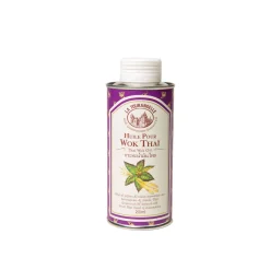 Huile pour Wok thaï 250 ml - La Tourangelle