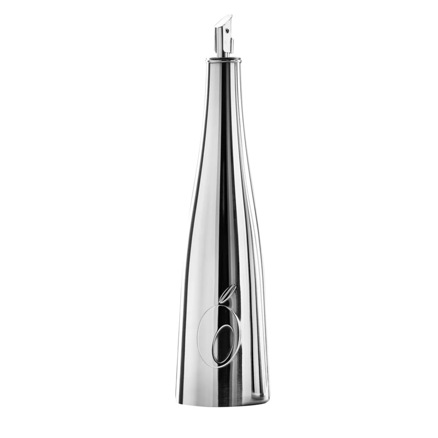 Huilier en inox - Olipac