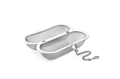 Infuseur à herbes en inox - Ibili