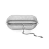 Infuseur à herbes en inox - Ibili