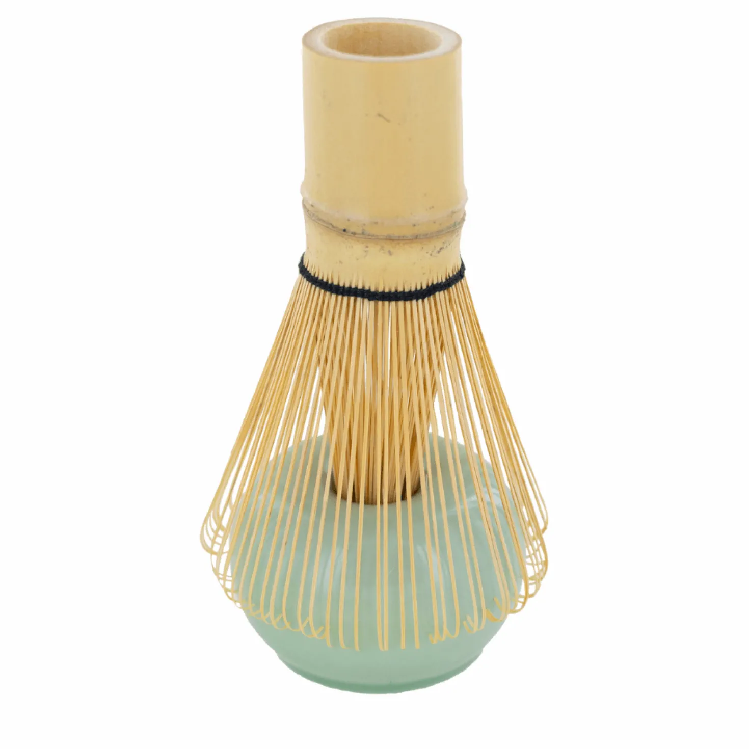 Kuse Naoshi repose fouet jade - Aromandise