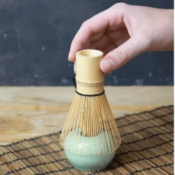 Kuse Naoshi repose fouet jade - Aromandise