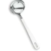 Louche en inox 32.5 cm - Lacor