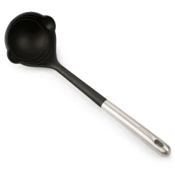 Louche graduée en acier et silicone 32,3 cm - Arcos