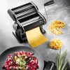 Machine à pâtes Pasta Perfetta noir mat - Gefu
