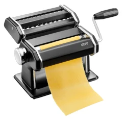 Machine à pâtes Pasta Perfetta noir mat - Gefu