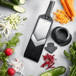 Mandoline à main multi-fonctions Violi - Gefu