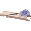 Mandoline japonaise premium coupe 64 mm - Benriner