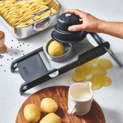 Mandoline Swing plus - De Buyer
