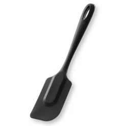 Maryse en silicone noire 26 cm - Alice Délice