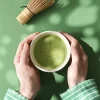 Matcha Premium Bio 100 gr - Aroma Matcha