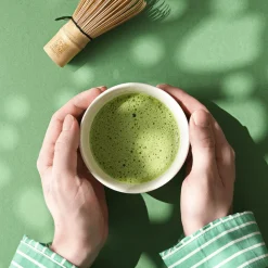 Matcha Premium Bio 100 gr - Aroma Matcha