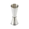 Mesureur professionnel à cocktail 30/50 ml - Point virgule