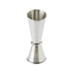 Mesureur professionnel à cocktail 30/50 ml - Point virgule