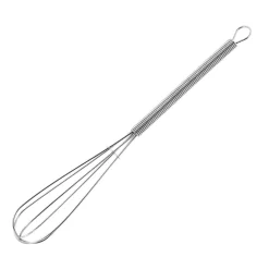 Mini fouet en inox 18 cm - Alice Délice