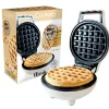 Mini waffle factory Classic - ScrapCooking