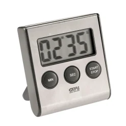 Minuteur électronique Contare - Gefu