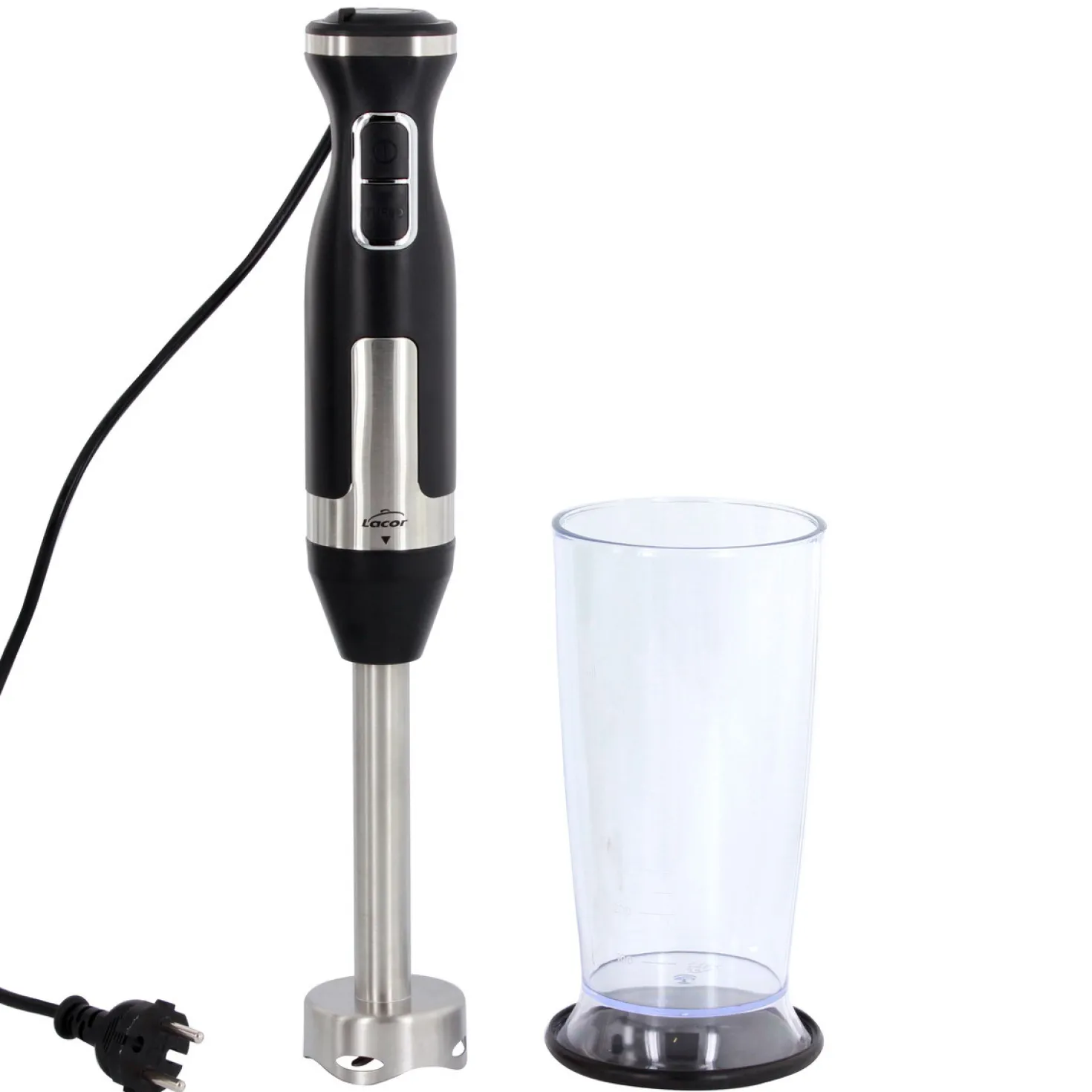 Mixeur plongeant 1000W - Lacor