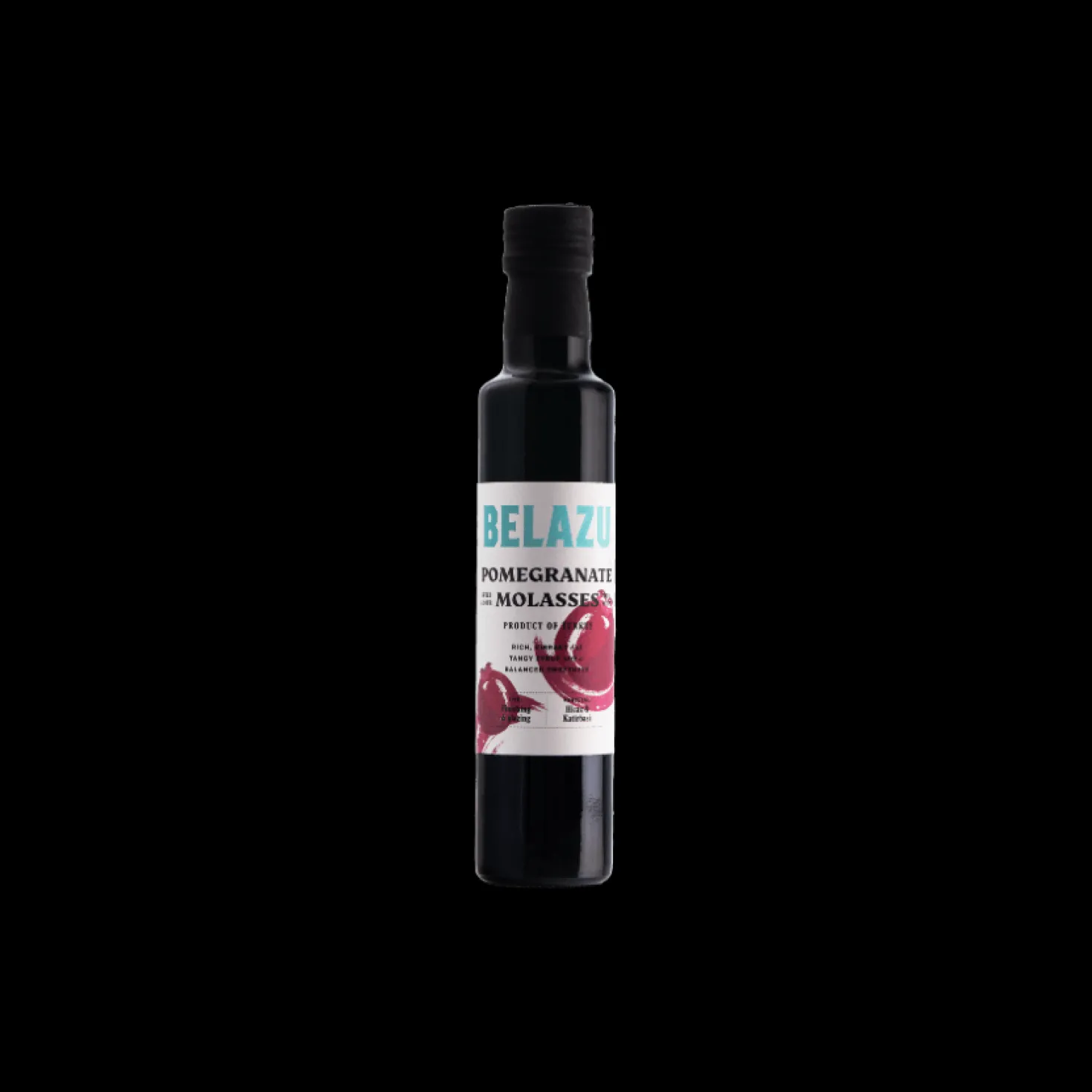 Mélasse de grenade 250 ml - Belazu