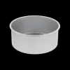 Moule à bords hauts en aluminium 23 x 10 cm - Patisdécor