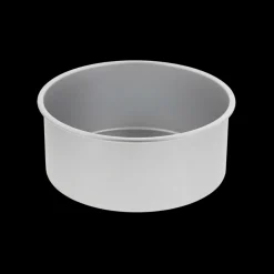 Moule à bords hauts en aluminium 23 x 10 cm - Patisdécor