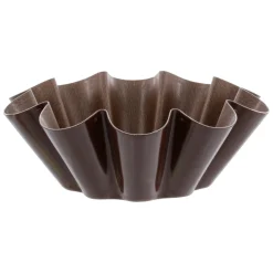 Moule à briochette en métal anti adhérent 10 cm - Alice Déli