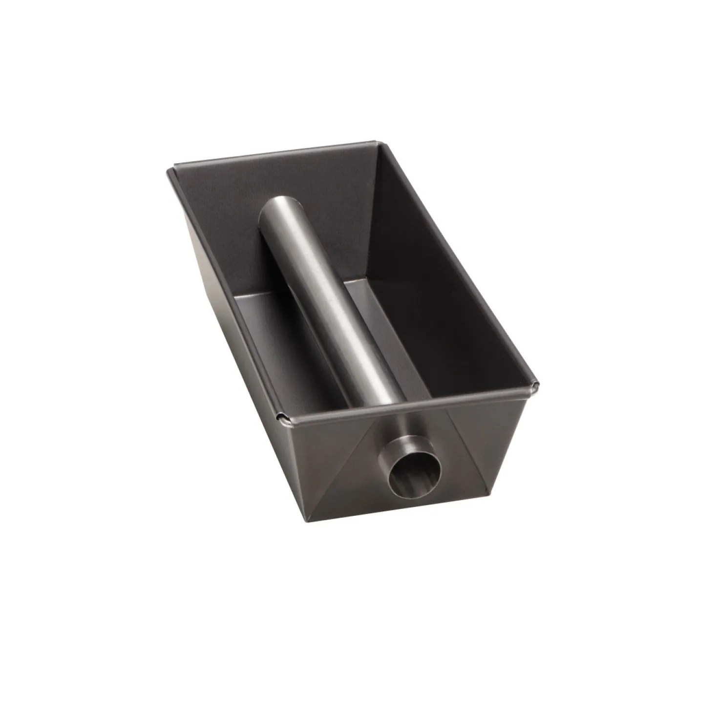 Moule à cake avec insert en acier revêtu 25 cm - Patisse Fr
