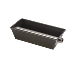 Moule à cake avec insert en acier revêtu 25 cm - Patisse Fr