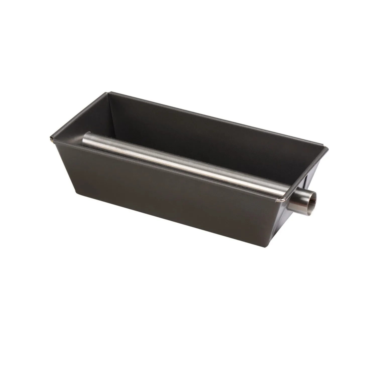 Moule à cake avec insert en acier revêtu 25 cm - Patisse Fr